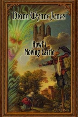 Howl's Moving Castle[HOWLS MOVING CASTLE]
