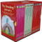 Usborne My Second Reading Library 50 Books Set Collection Pack Early