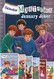 Calendar Mysteries Set of 12