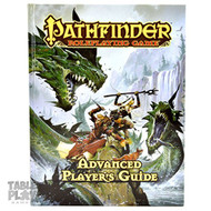 Pathfinder Advanced Player s Guide