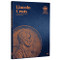Whitman US Lincoln Cent Coin Folder Volume 3 1975 - 2013 #9033