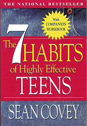 7 Habits of Highly Effective Teens (With Companion Workbook)