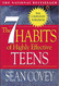 7 Habits of Highly Effective Teens (With Companion Workbook)