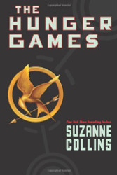 Hunger Games (Book 1) by Suzanne Collins