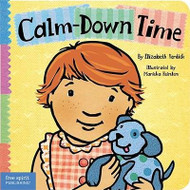 Calm-down Time Author: Elizabeth Verdick May-2010