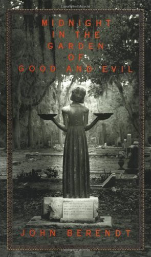 Midnight in the Garden of Good and Evil - January 13 1994