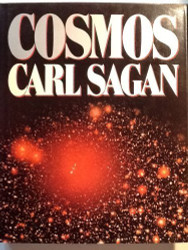 Cosmos by Sagan Carl (1980)