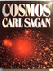 Cosmos by Sagan Carl (1980)