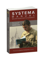 Systema Manual by Konstantin Komarov