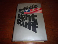 Right Stuff by Wolfe Tom (1979-01-01)
