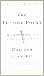 By Malcolm Gladwell - The Tipping Point (1905-07-09)