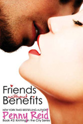 Friends Without Benefits: An Unrequited Romance Volume 2