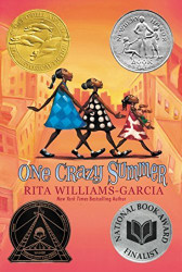 One Crazy Summer by Rita Williams-Garcia (1989-01-01)