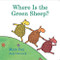 Where Is the Green Sheep? by Mem Fox Judy Horacek (2006-04-04)
