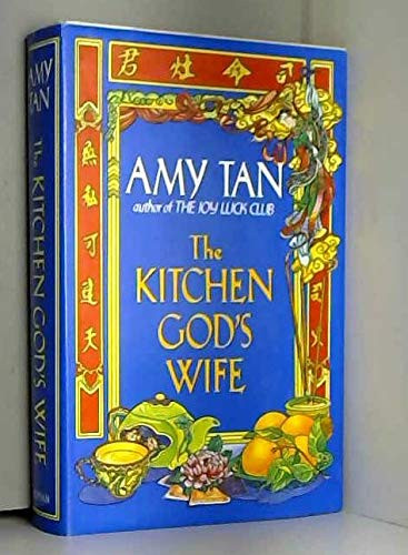 Kitchen Gods Wife