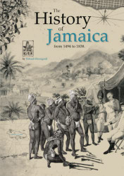 History of Jamaica from 1494 to 1838: "