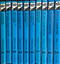 Hardy Boys Set - Books 41-50
