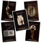 Janie Johnson Series Books 1-5 Janie Johnson Series Books 1-5
