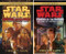 Star Wars Hand of Thrawn Duology 2 Book Set