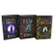 3 Book Set of The Kingkiller Chronicle Series