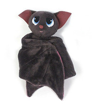 Hotel Transylvania Dracula Mavis Bat 7 Inch Toddler Stuffed Plush Kids