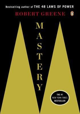 (Mastery) [By: Greene Robert] [Oct 2013]