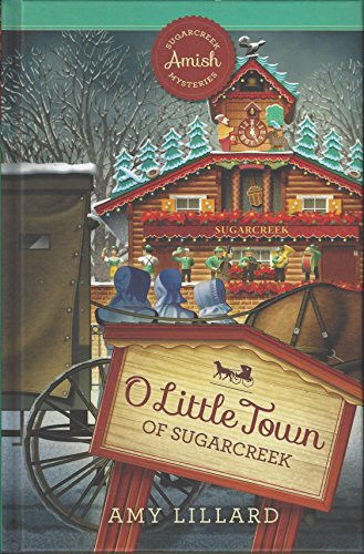 O Little Town of Sugarcreek