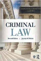 Criminal Law