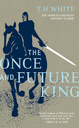 Once and Future King by T.H.White (1987-06-03)