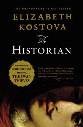 Historian by Elizabeth Kostova