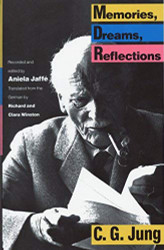 Memories Dreams Reflections by C.G. Jung (1989-04-23)