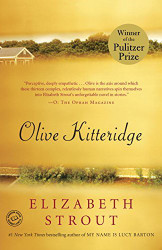 Olive Kitteridge by Elizabeth Strout (2008-09-30)