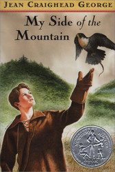 My Side of the Mountain by Jean Craighead George (1988-05-03)