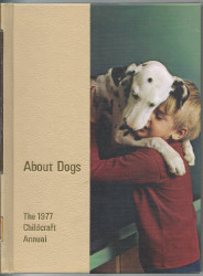 Childcraft Annual: About Dogs