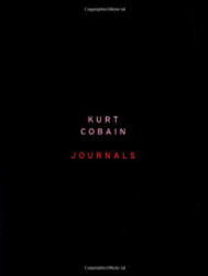 Journals by Kurt Cobain (2002-11-04)