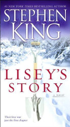 Lisey's Story: A Novel by Stephen King (2007-06-19)