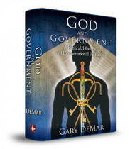 God and Government: A Biblical Historical and Constitutional