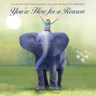 Kohl's Cares: You're Here for a Reason Children's Book