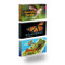 Fliptomania Nature Flipbook 3-Pack