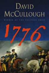 1776 by David McCullough (2005-05-24)