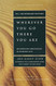 Wherever You Go There You Are by Jon Kabat-Zinn (2005-01-05)