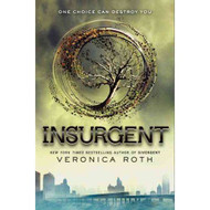 Insurgent (Divergent) by Veronica Roth (2014-01-08)