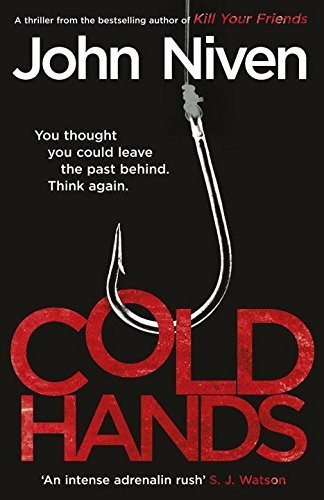 Cold Hands by John J. Niven (2014-10-28)