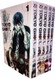 Tokyo Ghoul Volume 1-5 Collection 5 Books Set
