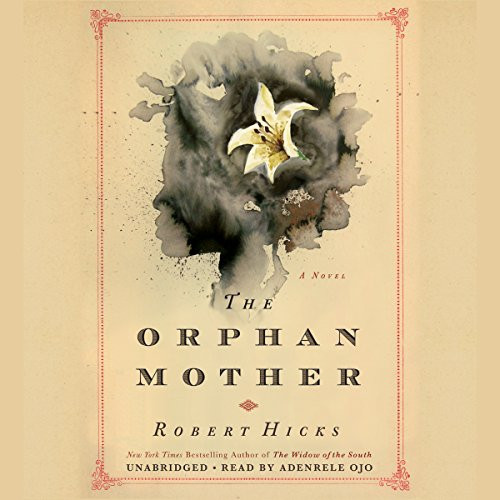 Orphan Mother: A Novel