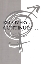 Recovery Continues... by Anonymous (1990-08-02)