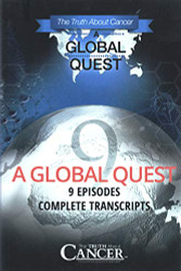 Truth About Cancer A Global Quest 9 Episodes Complete
