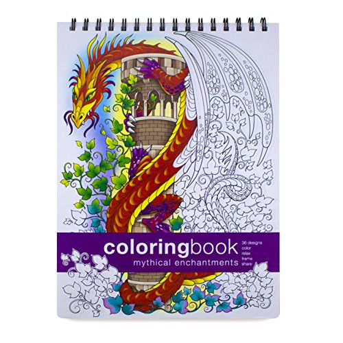 Action Publishing Coloring Book