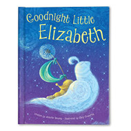 Goodnight Little Me - Personalized Story for Kids - I See Me!