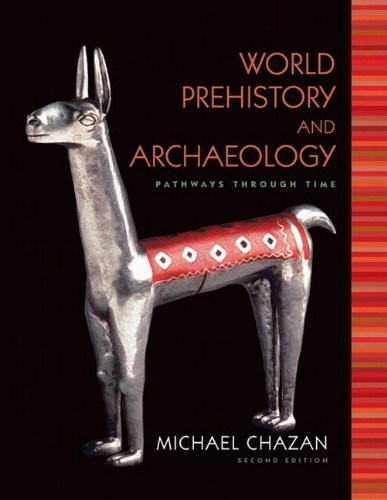 World Prehistory And Archaeology